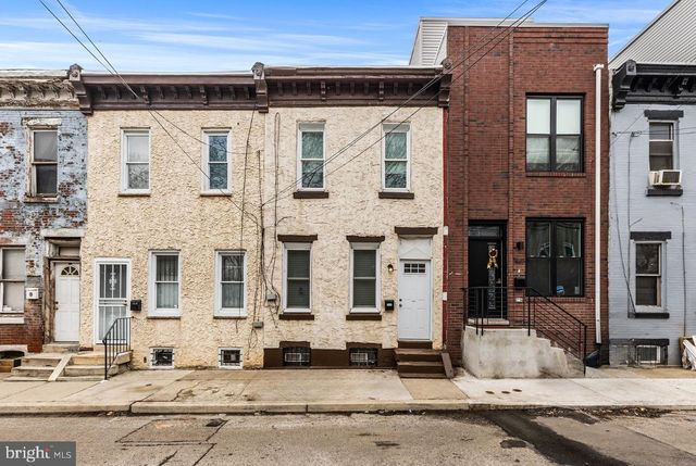 1418 N ETTING ST, Philadelphia, PA 19121