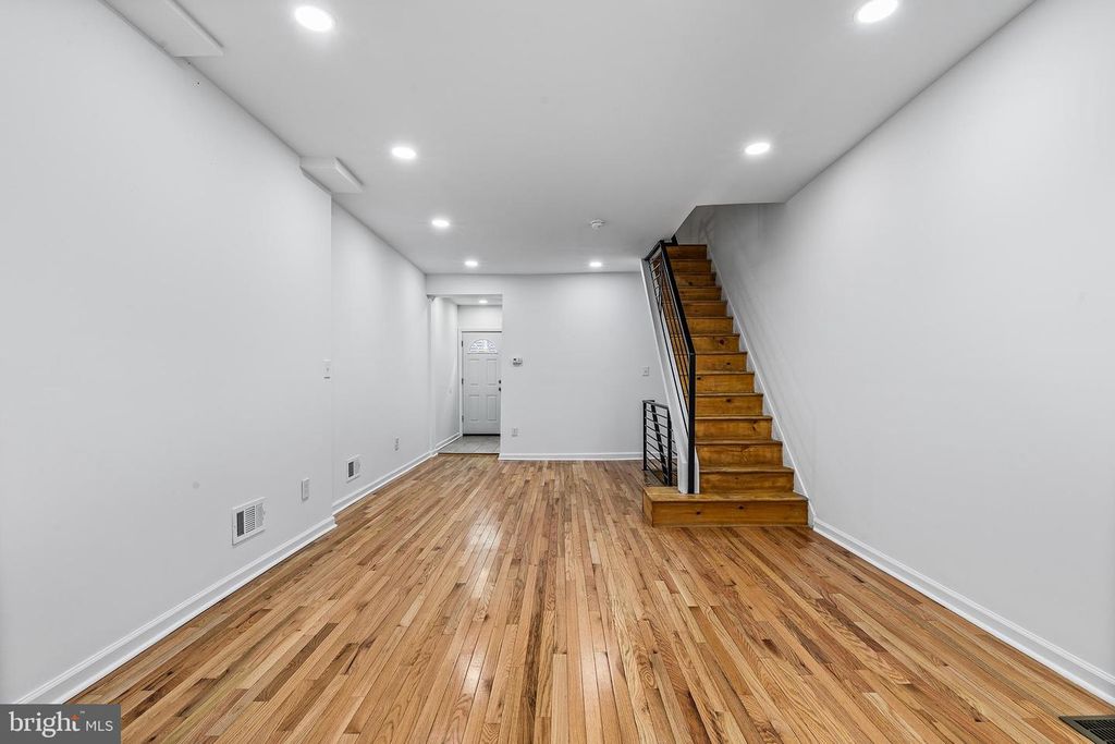 1418 N ETTING ST, Philadelphia, PA 19121