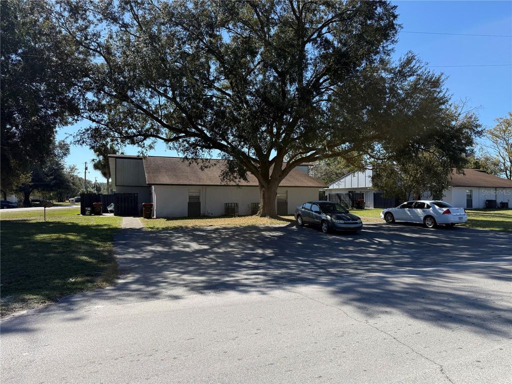 5210 SE 29TH STREET, Ocala, FL 34480