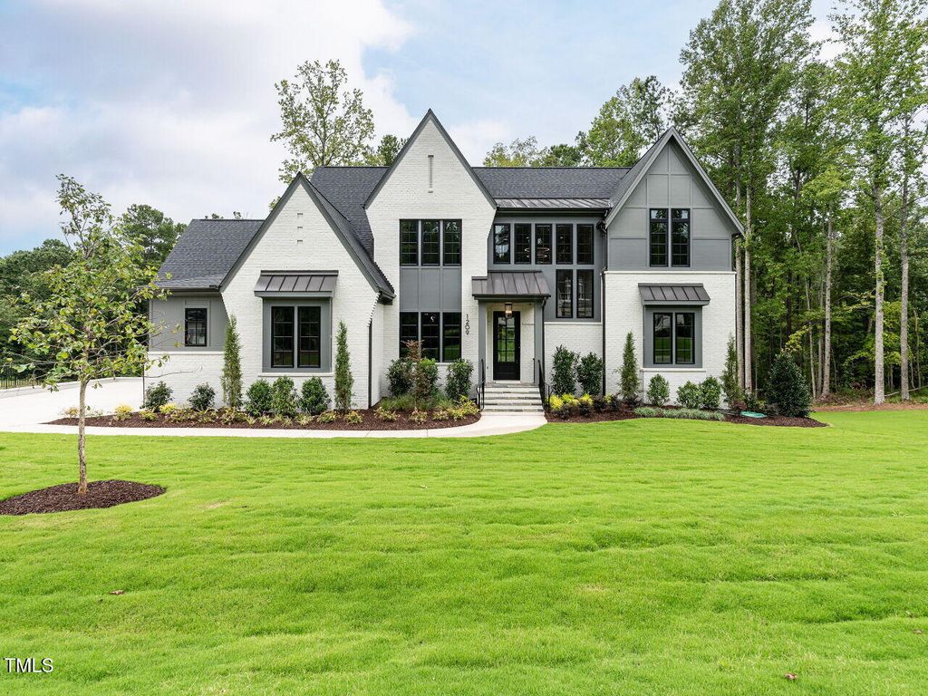 1209 Explorer Trail, Wake Forest, NC 27587