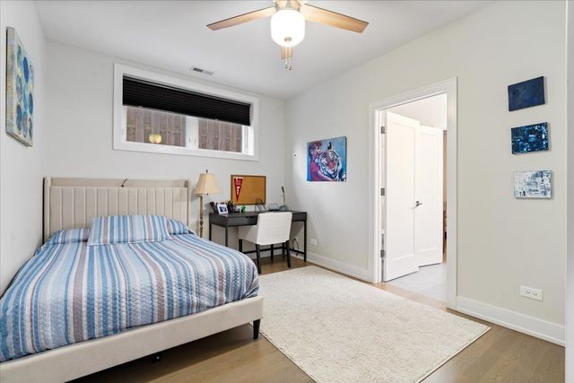 3033 N Clybourn Avenue 1, Chicago, IL 60618