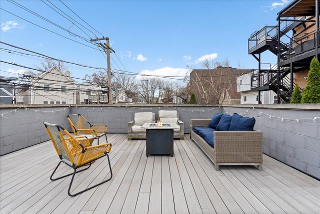 3033 N Clybourn Avenue 1, Chicago, IL 60618