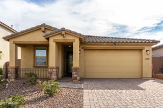 12399 W FOREST PLEASANT Place, Peoria, AZ 85383