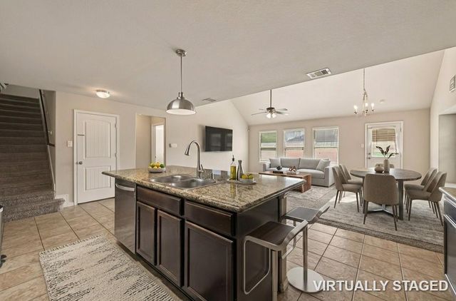 9206 Rustling Manor Lane, Richmond, TX 77407