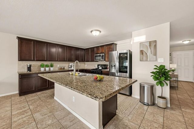 9206 Rustling Manor Lane, Richmond, TX 77407