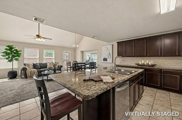 9206 Rustling Manor Lane, Richmond, TX 77407