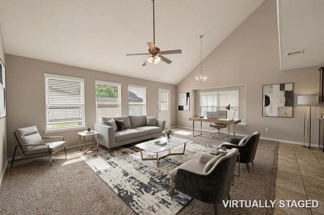 9206 Rustling Manor Lane, Richmond, TX 77407