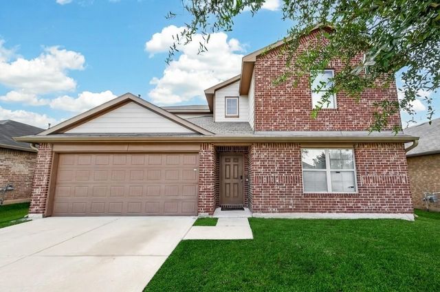 9206 Rustling Manor Lane, Richmond, TX 77407