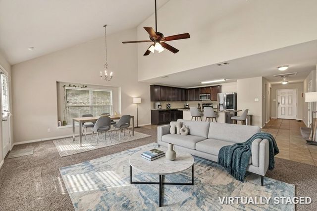 9206 Rustling Manor Lane, Richmond, TX 77407