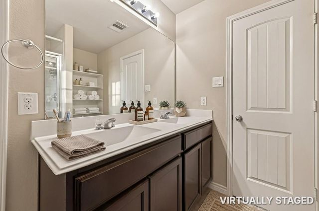 9206 Rustling Manor Lane, Richmond, TX 77407