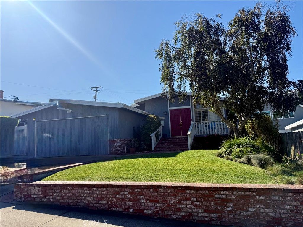 1344 18th, Manhattan Beach, CA 90266 — exterior