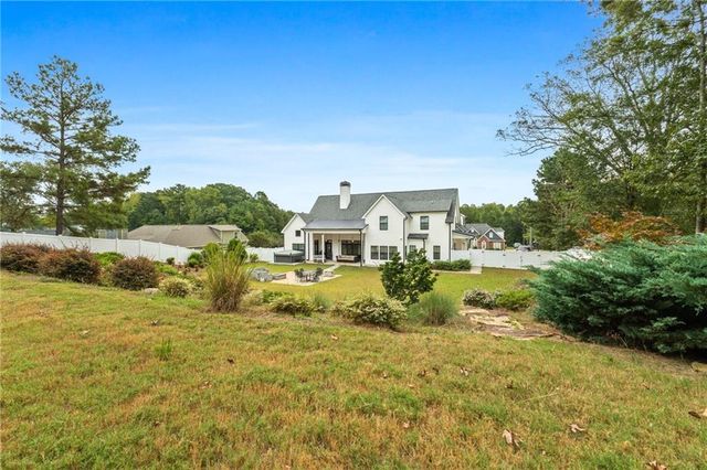 469 Ashley Glen Drive, Williamson, GA 30292