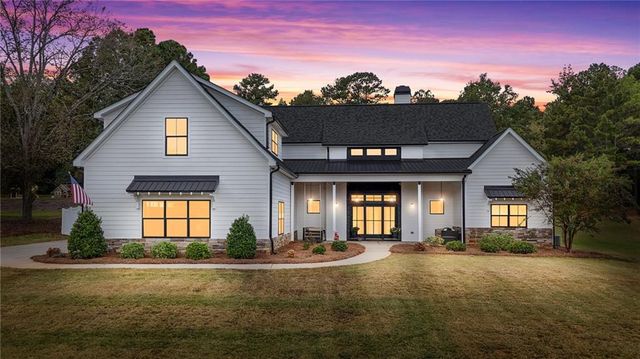 469 Ashley Glen Drive, Williamson, GA 30292