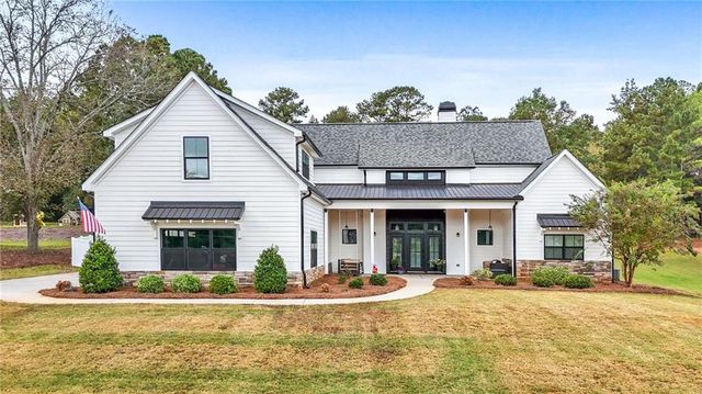 469 Ashley Glen Drive, Williamson, GA 30292