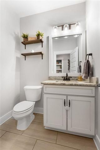 469 Ashley Glen Drive, Williamson, GA 30292