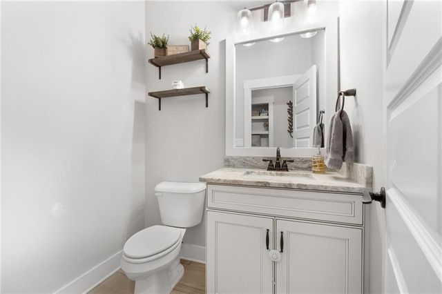 469 Ashley Glen Drive, Williamson, GA 30292