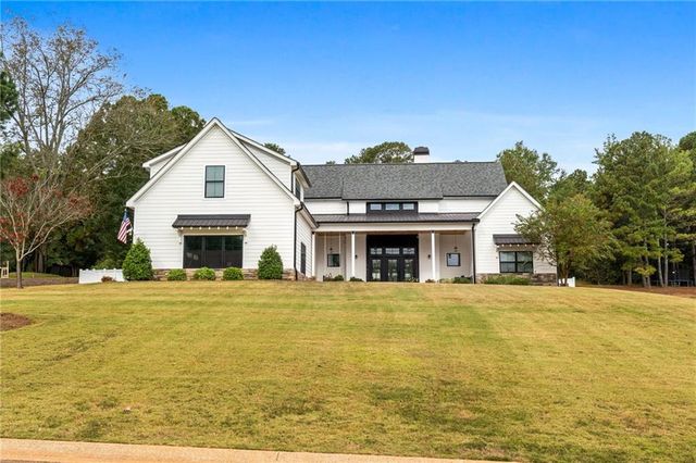 469 Ashley Glen Drive, Williamson, GA 30292