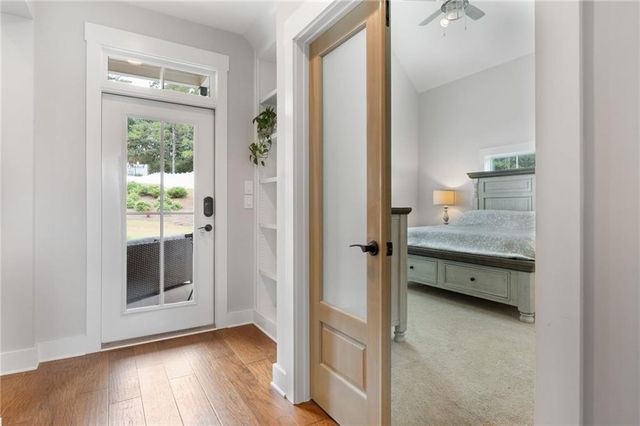 469 Ashley Glen Drive, Williamson, GA 30292