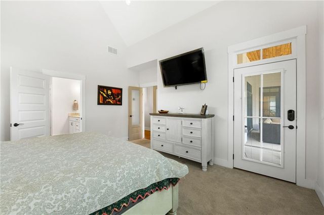 469 Ashley Glen Drive, Williamson, GA 30292