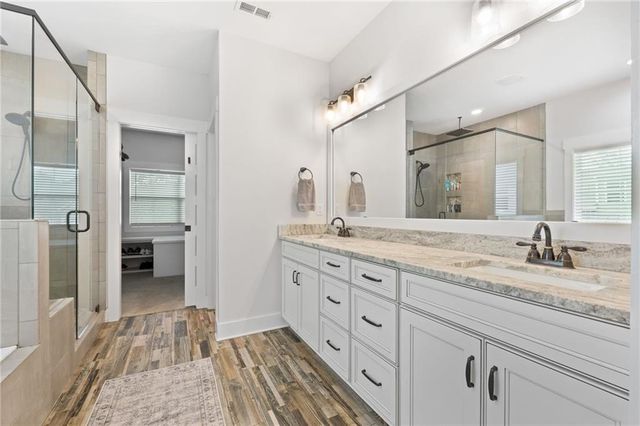 469 Ashley Glen Drive, Williamson, GA 30292