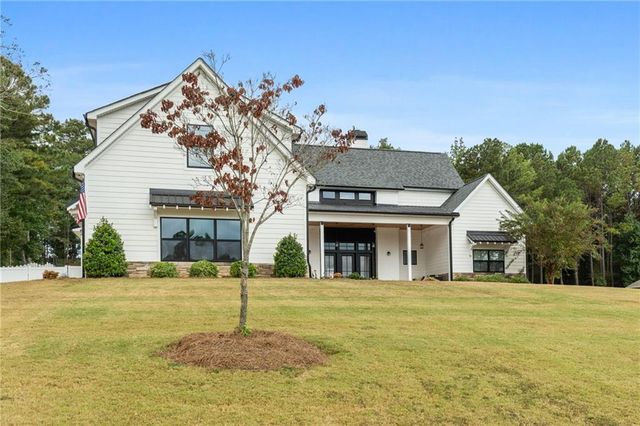 469 Ashley Glen Drive, Williamson, GA 30292