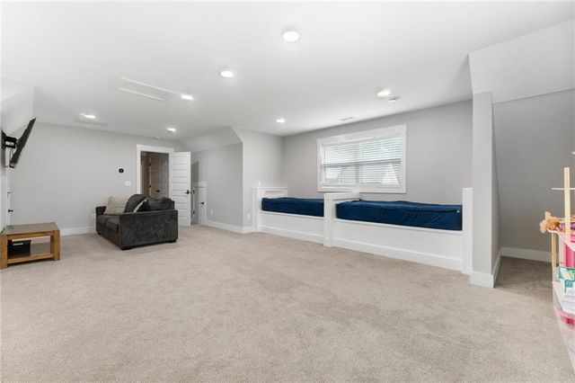 469 Ashley Glen Drive, Williamson, GA 30292