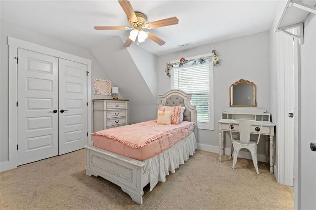 469 Ashley Glen Drive, Williamson, GA 30292