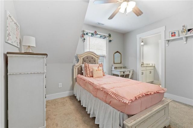 469 Ashley Glen Drive, Williamson, GA 30292