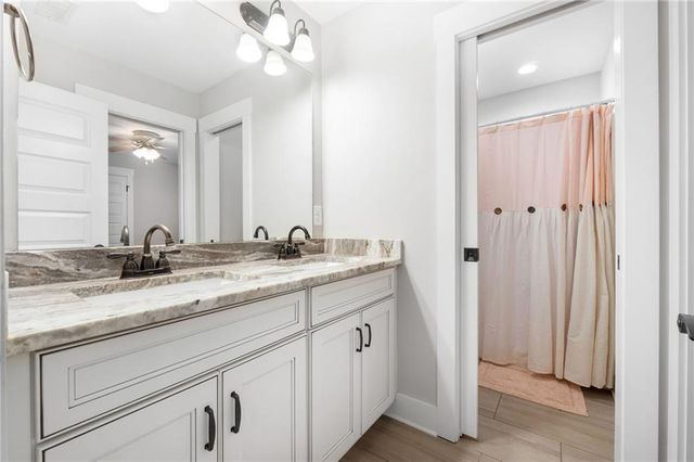 469 Ashley Glen Drive, Williamson, GA 30292