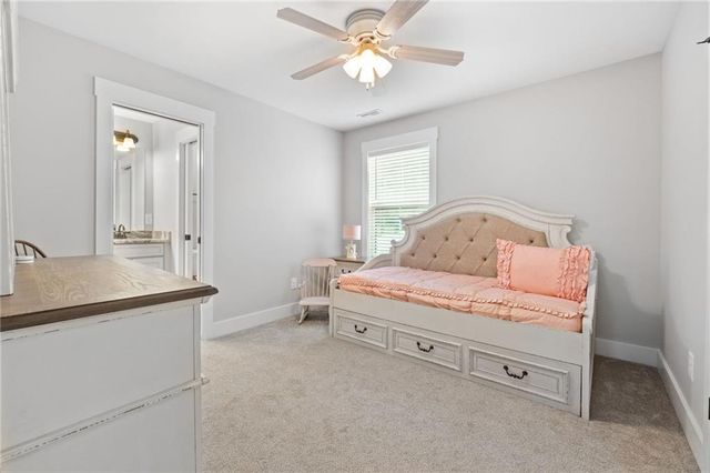 469 Ashley Glen Drive, Williamson, GA 30292