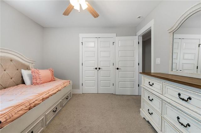 469 Ashley Glen Drive, Williamson, GA 30292