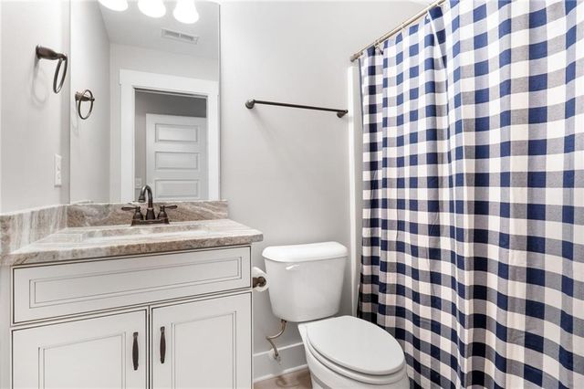 469 Ashley Glen Drive, Williamson, GA 30292