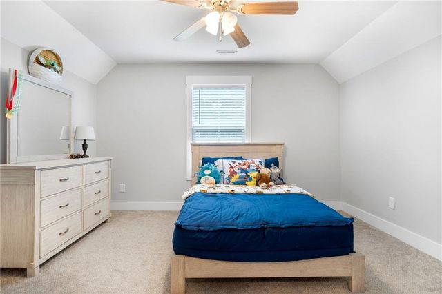 469 Ashley Glen Drive, Williamson, GA 30292