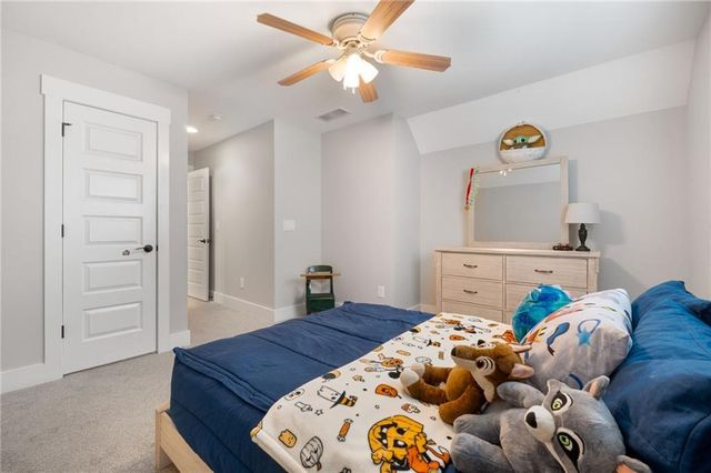 469 Ashley Glen Drive, Williamson, GA 30292