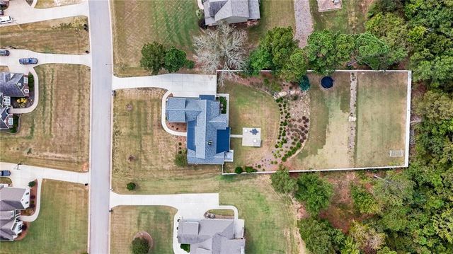 469 Ashley Glen Drive, Williamson, GA 30292