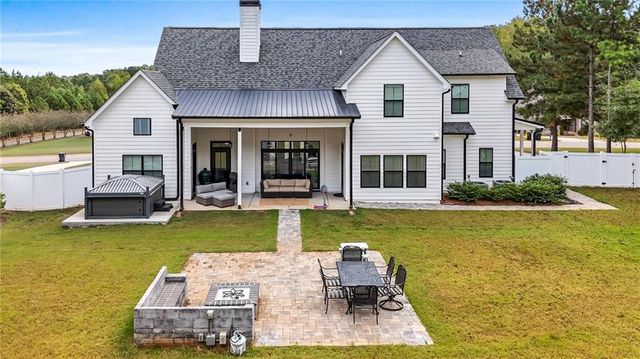 469 Ashley Glen Drive, Williamson, GA 30292