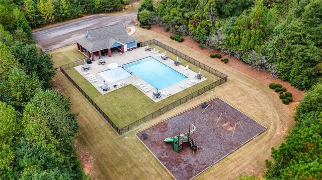 469 Ashley Glen Drive, Williamson, GA 30292