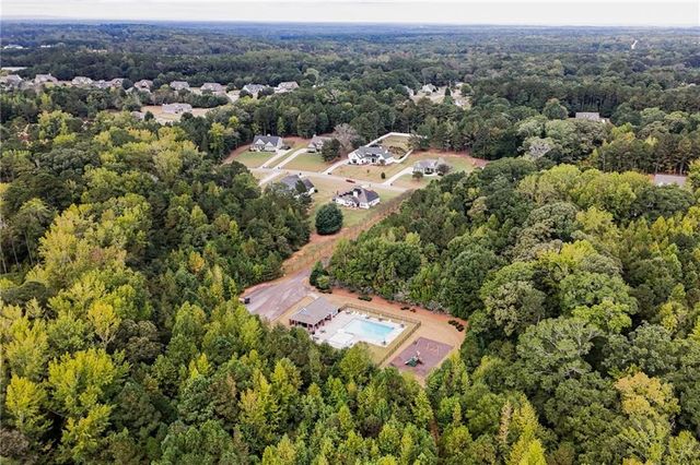 469 Ashley Glen Drive, Williamson, GA 30292