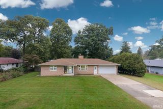 2705 Martin Manor Drive, Goshen, IN 46526