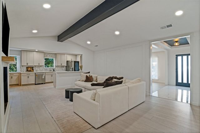 5021 Ashbrook Road, Dallas, TX 75227