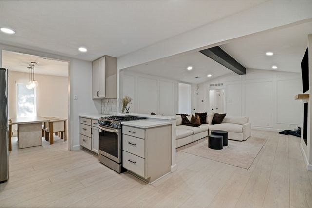 5021 Ashbrook Road, Dallas, TX 75227