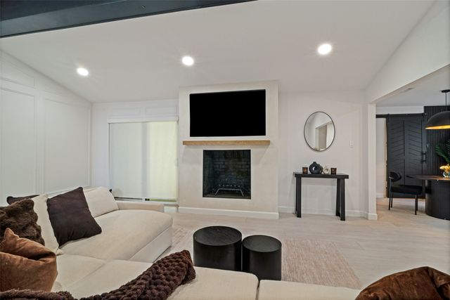 5021 Ashbrook Road, Dallas, TX 75227