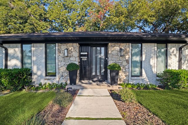 5021 Ashbrook Road, Dallas, TX 75227