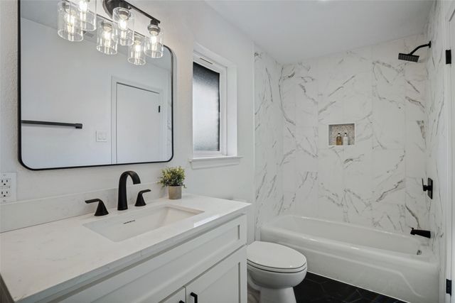 5021 Ashbrook Road, Dallas, TX 75227
