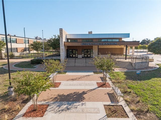 5021 Ashbrook Road, Dallas, TX 75227