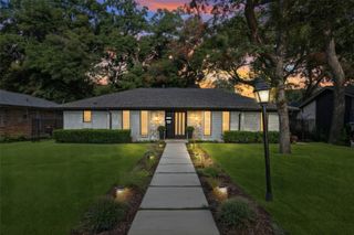 5021 Ashbrook Road, Dallas, TX 75227
