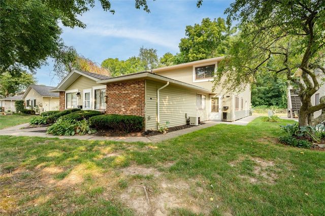 87 Milrace Drive, East Rochester, NY 14445