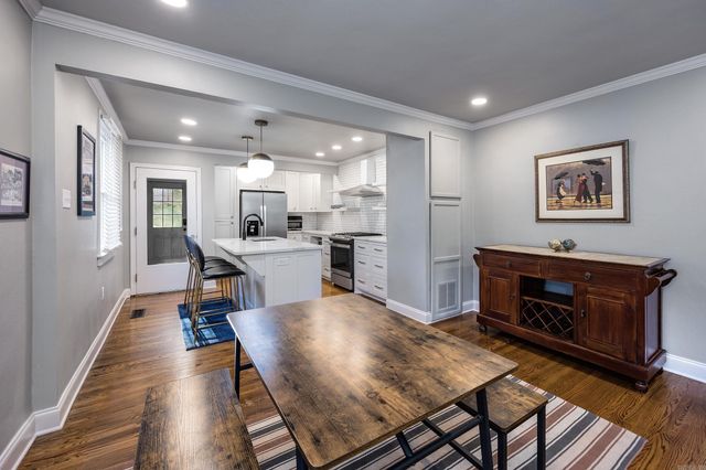 1618 N Fillmore, Little Rock, AR 72207