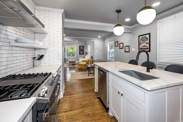 1618 N Fillmore, Little Rock, AR 72207