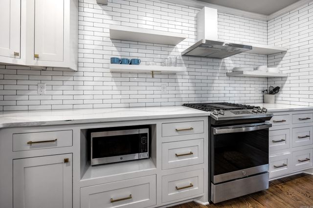 1618 N Fillmore, Little Rock, AR 72207